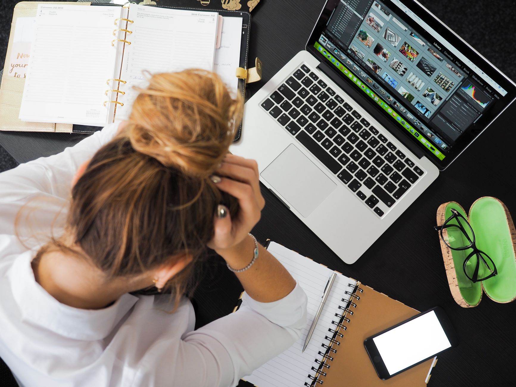 Pourquoi vous devriez abandonner Excel pour votre facturation (Et par quoi le remplacer)