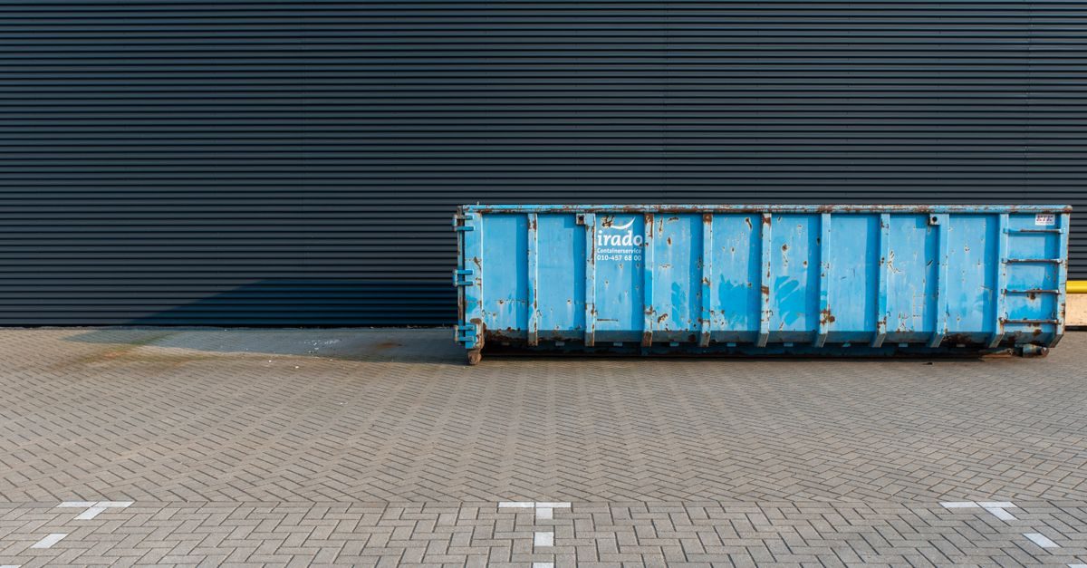 Artisans : Valorisez vos déchets de chantier