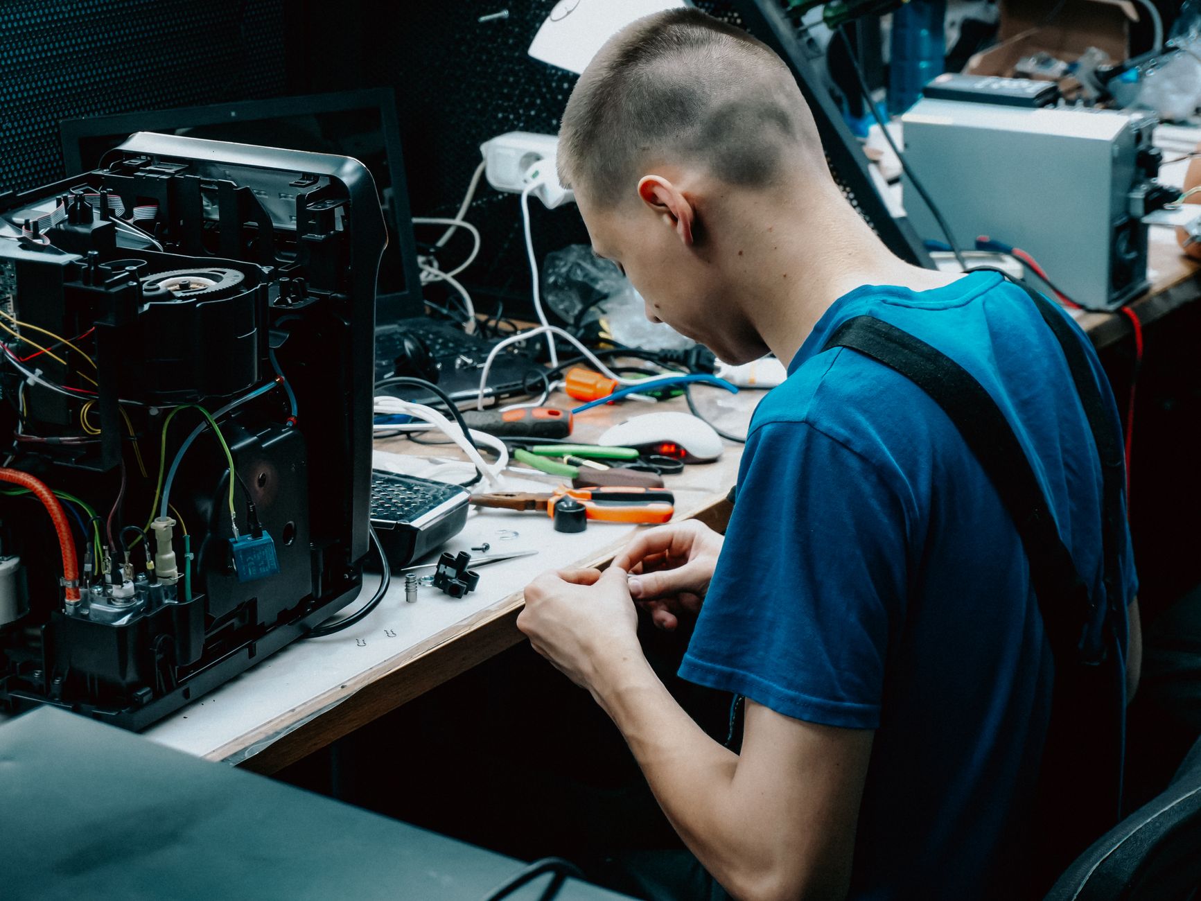 Économie circulaire : intégrer la réparation, le reconditionné et la seconde main dans votre offre