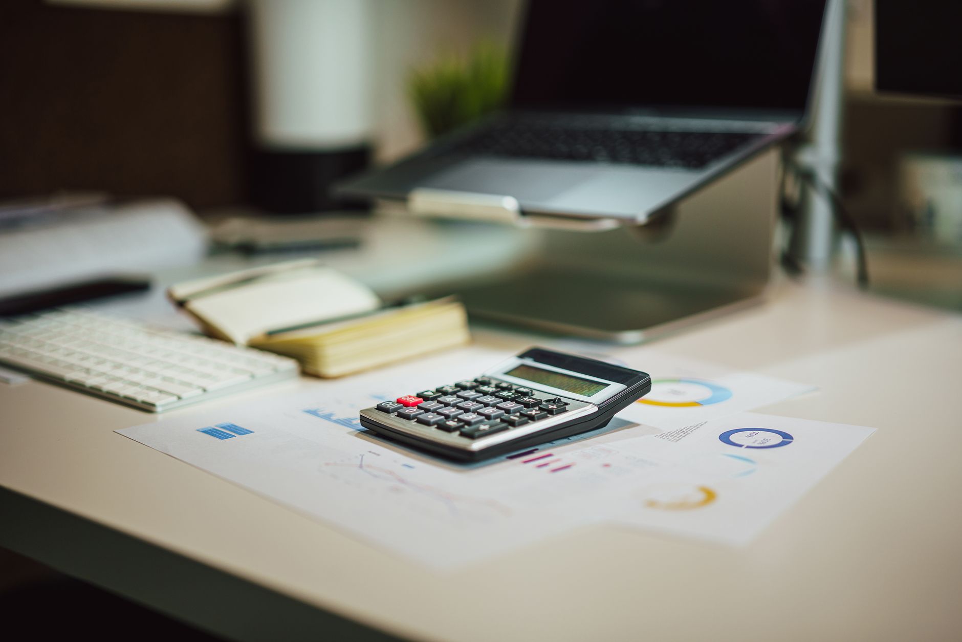 L'IA sonne-t-elle la fin des Experts-comptables ?