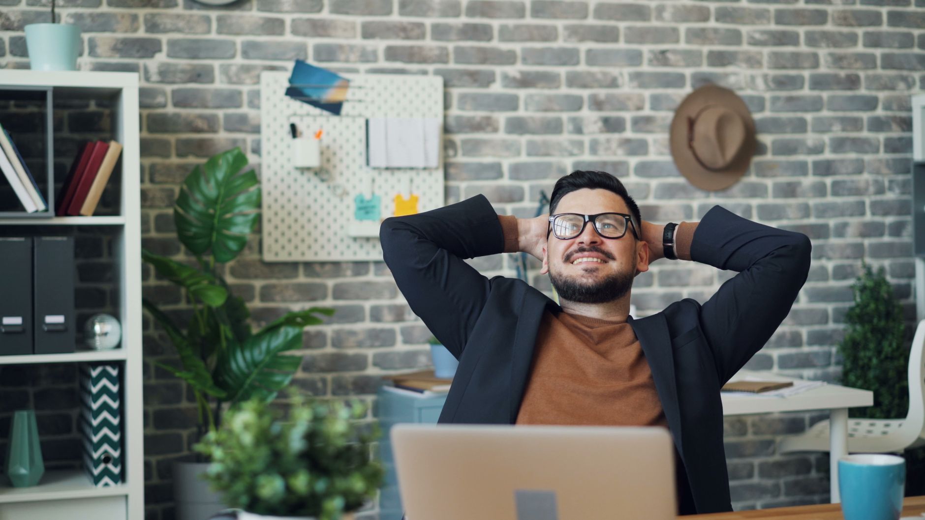 Inbox Zero pour les dirigeants : L'astuce pour nettoyer sa boite mail pro en 5 minutes le vendredi