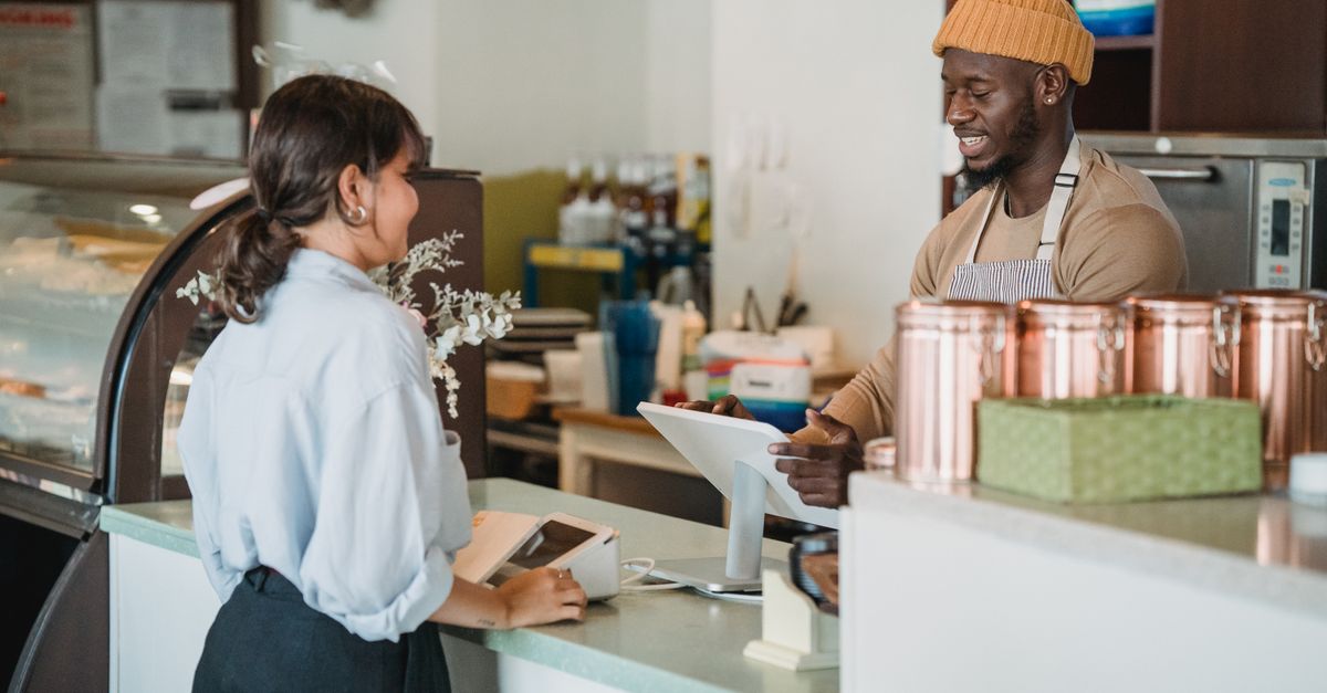 Merchandising : Aménager sa caisse pour l'achat d'impulsion