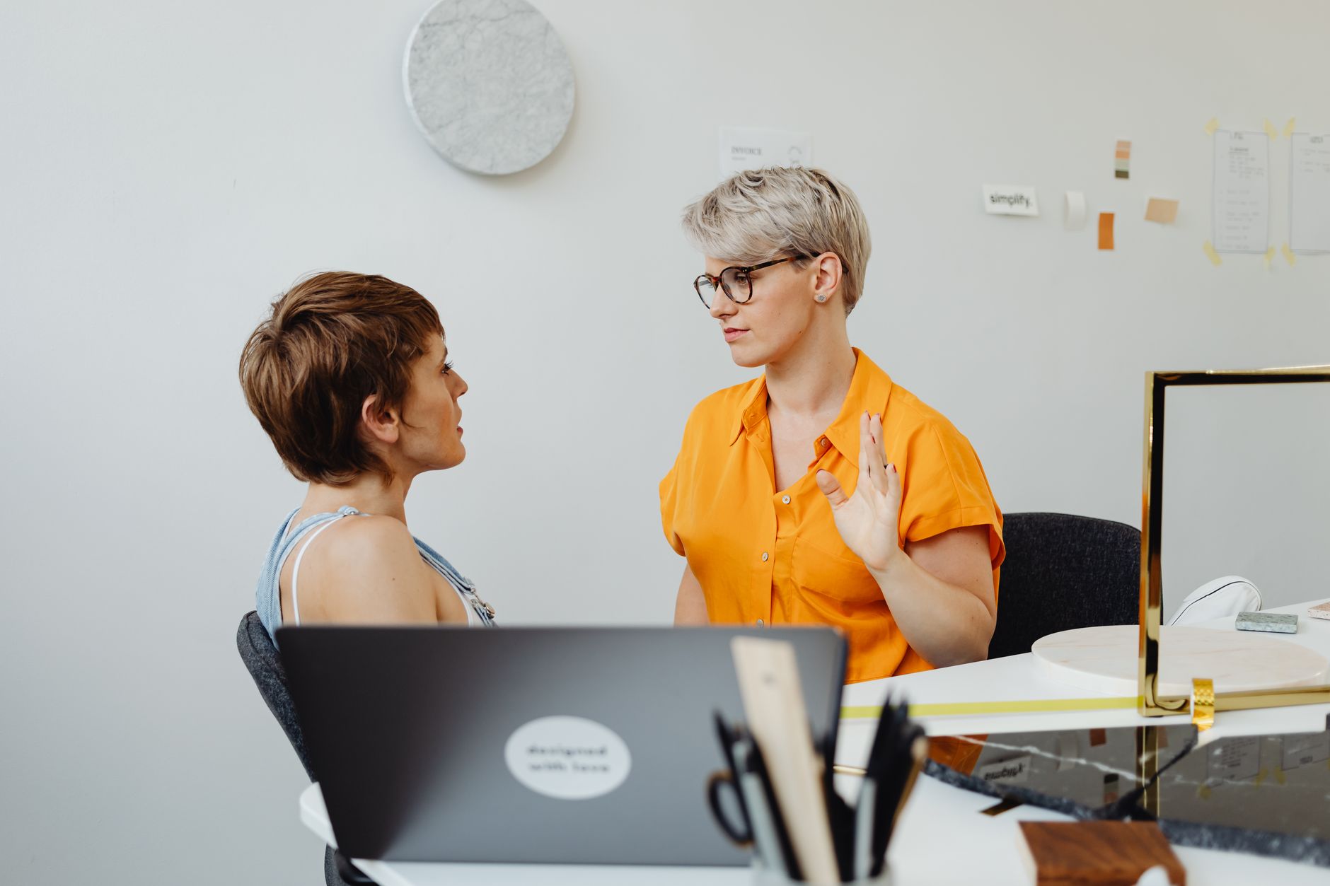 Rupture conventionnelle, démission : comment se séparer proprement d'un collaborateur