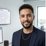 Amine Rahmani