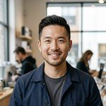 David Kim