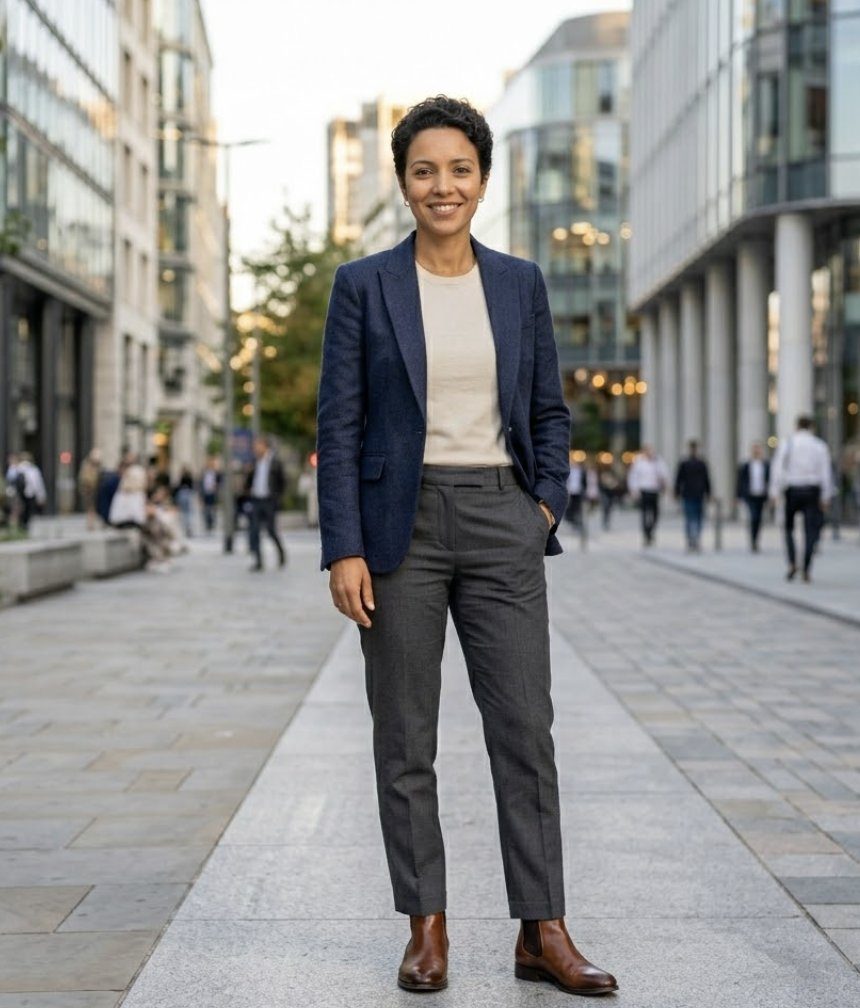 Inès Diallo
