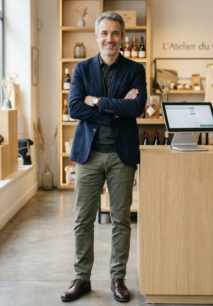 Marco Dubois