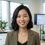 Mei-Ling Chang