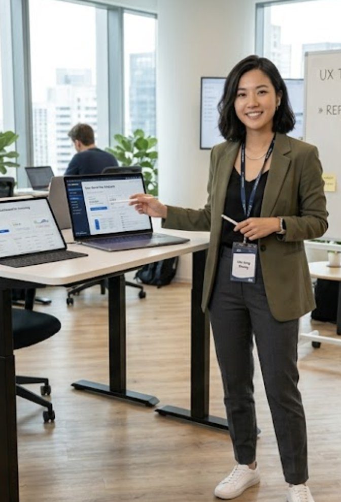 Mei-Ling Chang