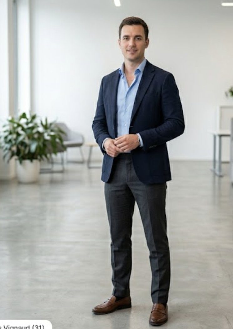 Thomas Vignaud